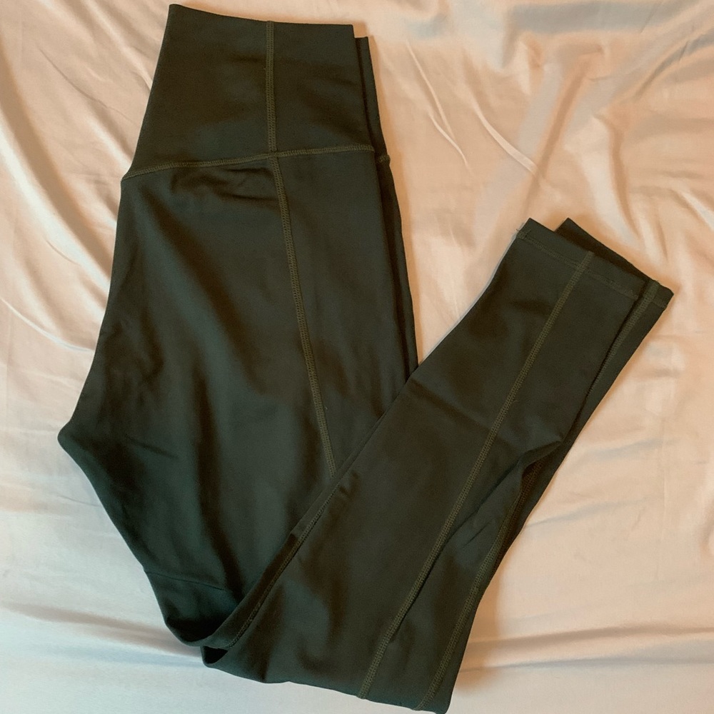 Eco Leggings
